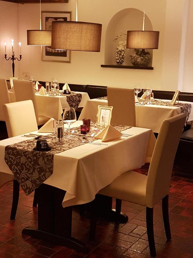 Hotel Restaurant Kniebishoehe ฟรอยเดนชตัดท์ ภายนอก รูปภาพ